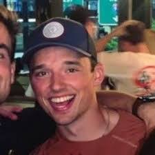 Evan Doud's Instagram, Twitter & Facebook