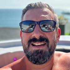 Affiliate: CrossFit ChalkBox