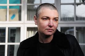 Изучайте релизы sinéad o'connor на discogs. Sinead O Connor Says She S Suicidal Living In New Jersey Motel Billboard Billboard