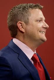 From humble coaching start to visions of Omaha, Will Bolt calls NU job 'the  honor of a lifetime'