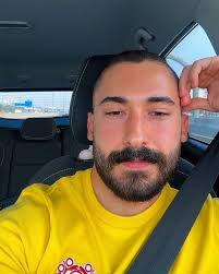 Photo posted by Mohamad Alali (@mohamad.alali.99)