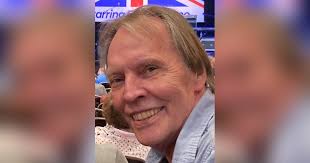 Obituary for Christer Lars Olaf Jorudd