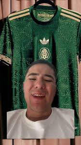 Jersey Selección Mexicana. Ig: SoyValadez #fyp #seleccionmexicana  #futbolmexicano #mexico #fyp