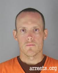 Troy Warnke Mugshot