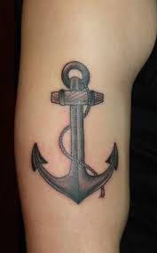 Cute Anchor Tattoos Designs And Ideas Anchor Tattoo Design Anchor Tattoo Men Anchor Tattoos