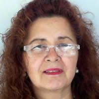 30+ "Vilma Saavedra" profiles