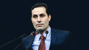 البرلمان المصري يبدأ إجراءات إحالة النائب أحمد طنطاوي للجنة القيم. Oh6cmq0ocbyfnm