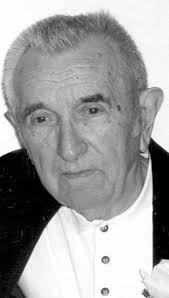 Joseph F. Jasinski Jr. (1928-2009)