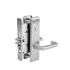 Dorma M9000 Series Mortise Locks Security Dependability
