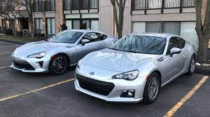 The brz earned an average predicted reliability rating from j.d. My Subaru Brz Build Vs The 2017 Toyota 86 Pov Drive Review Binaural Audio Youtube