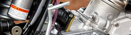 The pair valves are located at the top of the intake manifold and its function is to return any unburned gas and also put in air to the top of the manifold to mix air and exhaust thus making it smog. Kawasaki Kx250 Reed Valve Systems Motorcycleid Com