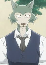 Legosi Anime Planet Anime Anime Furry Otaku Anime