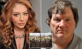 Former escort who dated Gilgo Beach suspected killer Rex Heuermann gives  eerie details of nearly becoming one of his victims as he talked about  murders like it 'was enjoyable for him' |