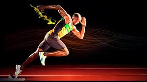Tall, and weight is 94 kg. Usain Bolt Biography Age Height Personal Life Records Achievements Net Worth