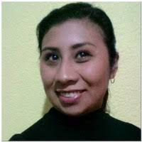 Ixchel Santacruz Ramírez