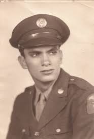 PFC Murt Miles Howard (1921-1944)