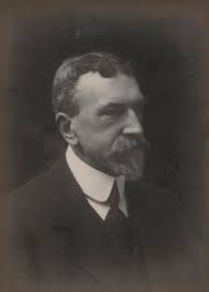 NPG x185764; Alfred Edwin Howard Tutton