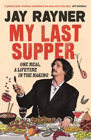 Kirjaudu facebookiin, niin voit alkaa jakaa ja jutella kavereillesi, perheenjäsenille ja tuntemillesi ihmisille. My Last Supper Rayner Jay 9781783351466 Amazon Com Books