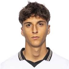 Profile Rubén Martínez, Valencia U19: Info, news, matches and statistics
