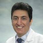 Dr. Ali Ghasemi, MD: Orthopedic Surgeon