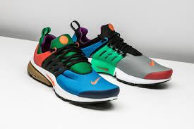 Nike Air Presto Qs Greedy 886043 400 In 2020 Nike Air Presto Mens Nike Shoes Nike Clothes Mens