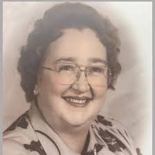 Obituary information for Jacqueline "Jackie" Capel McBride