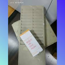 I made these gift card holders using the envelope punch board. Punch Card N Holder Set Books Stationery Stationery On Carousell