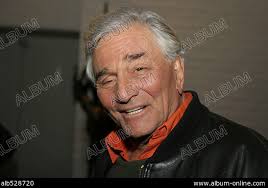PETER FALK