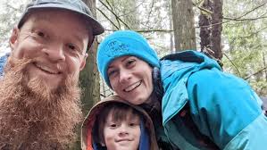 Famed B.C. runner gives up