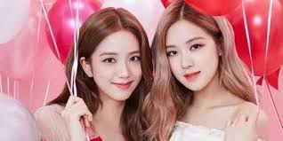 Gambar blackpink, lisa, and rose. Susah Menemukan Poster Iklan Rose Dan Jisoo Blackpink Di Seoul Fans Anggap Yg Tak Adil Kapanlagi Com