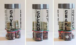 40 Cool Diy Piggy Banks For Kids Adults Cool Crafts Piggy Bank Diy Diy Bank Money Jars