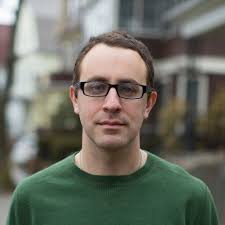 Bio — Maine Trumpet Lessons