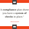 To be in compliance means to adhere to all laws, rules, and policiescompliance (regulation), the act adhering to, and demonstrating adherence to, a standard or regulation.regulatory compliance refers to systems or departments at corporations and public agencies to ensure that personnel are aware of. Https Encrypted Tbn0 Gstatic Com Images Q Tbn And9gctpglqgmyojq9ekv2lc62iwpqof 1rkx4awm Rsopou5s5vlat8 Usqp Cau