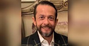 Eric Alberto Luna Obituary