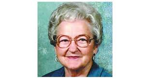 Kathern Burgin Obituary (2016)