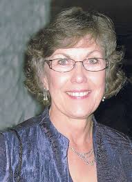 Marcia Nolan Obituary