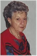 Obituary information for Elizabeth Moses Bryant