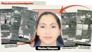 Chats revelan coordinaciones de Perú Libre para obtener fondos de la región  Junín