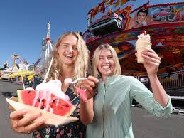 The ekka is queensland's largest ann. Ekka 2019 Over 400k Expected To Attend Royal Brisbane Show The Courier Mail
