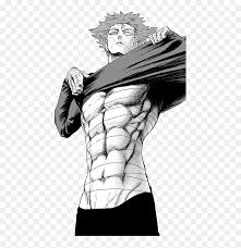 Garou chapter 129 anime style. Garou New Shirt Garou One Punch Man Manga Hd Png Download Vhv