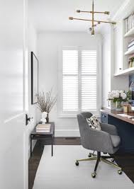 Got a bit more room to work with? Small Office Decorating Ideas Work Office Ideas Home Office Area Ideas 20190308 Modern Home Office Home Office Design Work Office Decor