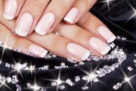Maybe you would like to learn more about one of these? French Nails Bilder 24 Kreative Designs Beauty Tipps Net
