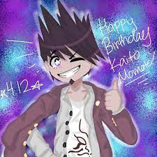 Check spelling or type a new query. Happy Birthday Kaito Momota Danganronpa Amino