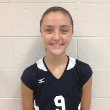 Madeline Keith's J.F. Webb High School Career Home