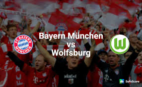 With just one loss at the start of the campaign, bayern munich is on their way to regain their top spot on the table. Fc Bayern Munich Vs Vfl Wolfsburg Match Preview And Prediction Sofascore News