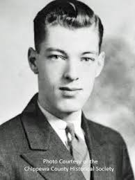 Time Capsule: Remembering Fireman 1st Class Harry Wellington Kramer and  Pearl Harbor