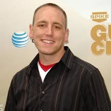 His weight is 230 pounds (100 kg). Joey Chestnut Net Worth 2019 Income Fm