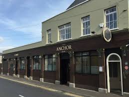 the anchor bar, newcastle menu