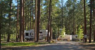 Kaibab Camper Village Trip To Grand Canyon Rv Parks And Campgrounds Grand Canyon National Park North Rim