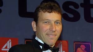 Former England Test skipper Mike Atherton among those celebrating